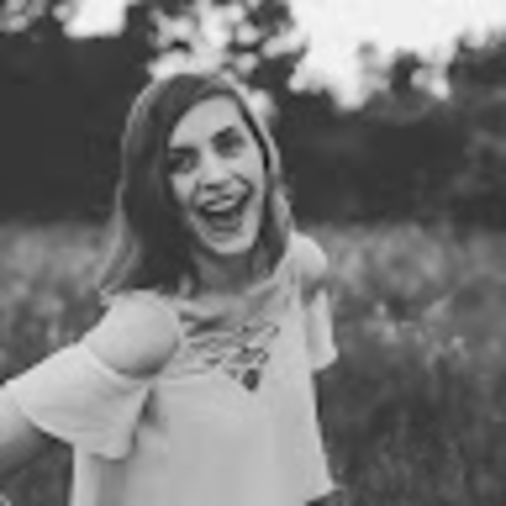 Meet your Posher, Sherene